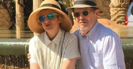 "MOJA ŽENA JE.." OGLASIO SE MUŽ ISIDORE BJELICE: Njegove riječi potresle su region, SVI PLAČU DOK OVO ČITAJU