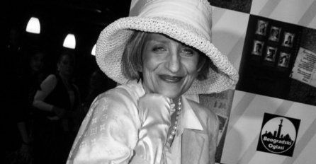 POTRESNA PORUKA NA VIBERU, ISIDORA BJELICA JE OVO NAPISALA: "Ne znam kada ću..." (FOTO)