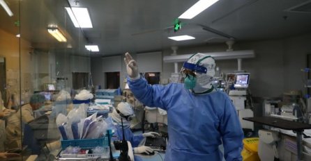 Dvije osobe preminule, novih 118 oboljelih od koronavirusa u RS