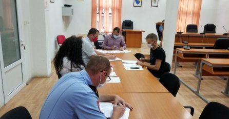 Na području Srebrenice epidemiološka situacija pod kontrolom