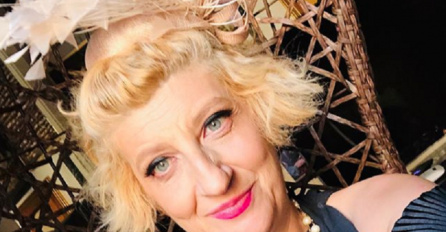 POSTOJI RAZLOG, EVO ŠTO JE ISIDORA BJELICA NOSILA ŠEŠIRE: Kad čujete iznenadit ćete se!