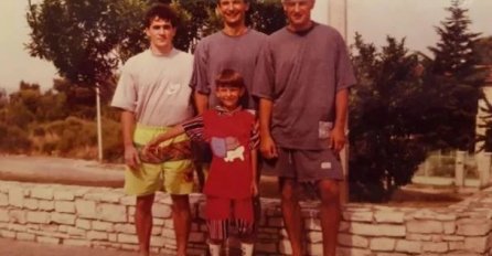 TUGA U SARAJEVU, PREMINUO BIVŠI REPREZENTATIVAC BiH U 51. GODINI: Bio je omiljeni sportista