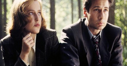 PROSLAVIO SE ULOGOM U SERIJI DOSIJE X: BIO JE PRAVI ŠMEKER, a evo kako danas izgleda MUŽEVNI AGENT! 