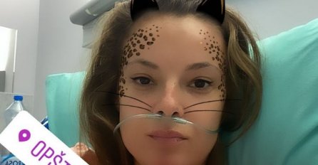 KONAČNO OTKRIVENO: Evo od čega boluje SLAVICA ĆUKTERAŠ - PRVO KORONA, A SAD OVO!