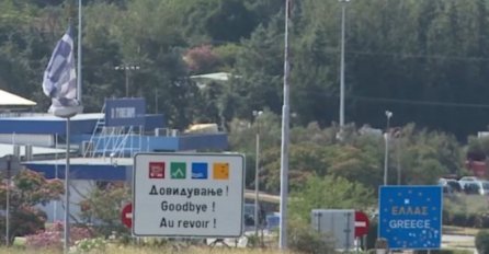 DONIJELI SU ODLUKU, ZATVARAJU GRANICE OD SUTRA U PERIODU OD 23.00 do 07.00: Pooštrene mjere!