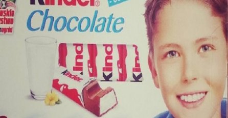 KAKAV FRAJER: Gdje je danas najljepši dječak sa omota čokolade, DJEVOJKE LUDE ZA NJIM