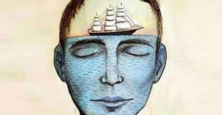 ŠTA SE TO KRIJE U VAMA? Ono što prvo primijetite na slici, govori mnogo DA LI STE ZLI