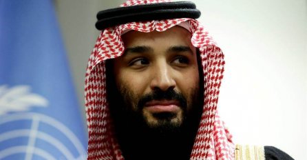 Saudijski prestolonasljednik optužen da je poslao ubojice u Kanadu
