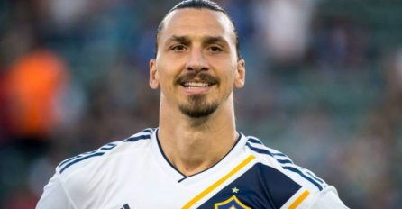 ZA NJEGA POSTOJI SAMO JEDNA ŽENA, A SADA ZNAMO I ZAŠTO: Supruga Zlatana Ibrahimovića pokazala pokazala zavidnu liniju