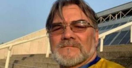 TUŽNA VIJEST POGODILA BIH: "Jutros u 6:45 napustio nas je naš kolega, prijatelj, drug"