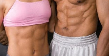 Stručnjak za fitness savjetuje: Ravan trbuh uz ovih šest promjena