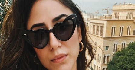 IZABERITE NAJBOLJE: Koji oblik naočala za sunce odgovara vašem licu