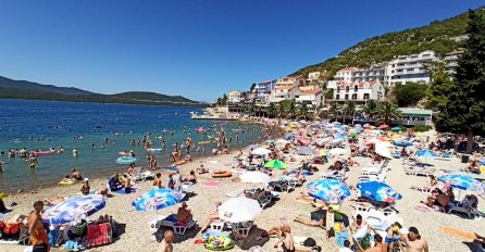 Federalni hidrometeorološki zavod objavio prognozu za juni