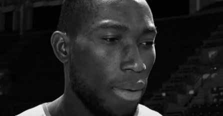 KOŠARKAŠ MICHAEL OJO JE UMRO DANAS, POTRESNOM OBJAVOM OGLASILA SE NJEGOVA DJEVOJKA: Ovo cijepa i natvrđa srca (VIDEO)