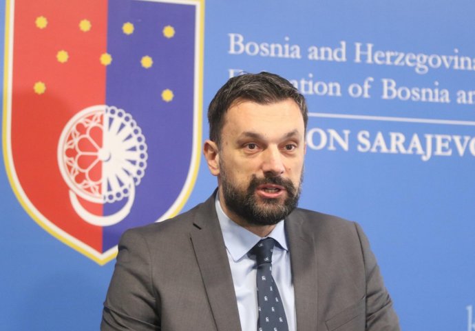 Konaković potvrdio: Kandidat NiP-a izbačen zbog komentara na Facebooku