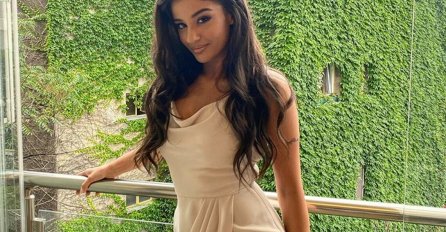 SKROMNO, DARKO LAZIĆ ODVEO MARINU NA LJETOVANJE U BOSNU: A kad vidite gdje OSTAT ĆETE U ČUDU, je li moguće?