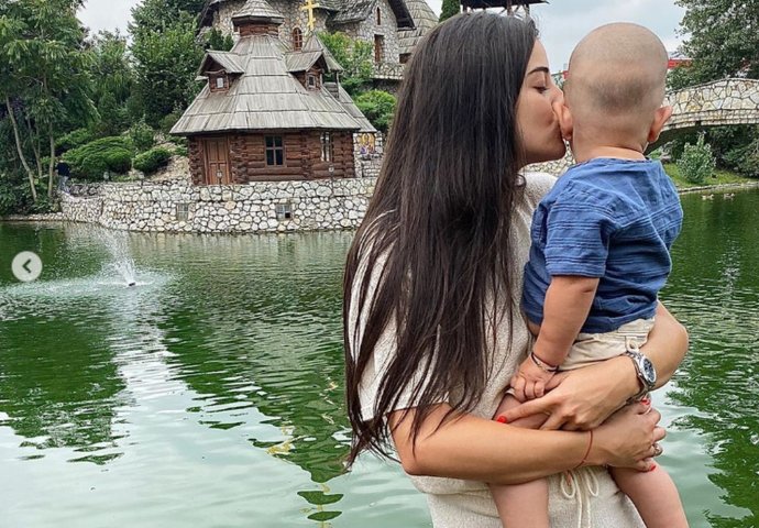 MARINA GAGIĆ U ŠOKU ZBOG DARKOVE ODLUKE: Ulazi u ZADRUGU 4?! A TU ĆE BITI I ONA, DARKOVA NEPREŽALJENA LJUBAV