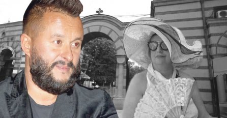 SAHRANA ISIDORE BJELICE DANAS, A EVO ŠTA JE OBJAVIO IVAN IVANOVIĆ: Izazvao bijes kod mnogih u  Srbiji, ŠTA VI KAŽETE?