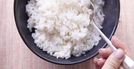 UZNEMIRUJUĆE OTKRIĆE: Stručnjaci upozoravaju da prevelika konzumacija RIŽE MOŽE NAS UBITI?