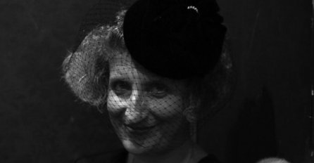 OBJAVILI NJENO POTRESNO PISMO ZA ISIDORU BJELICU: Na dan sahrane otkrila veliku TAJNU! OSTAT ĆETE U ČUDU