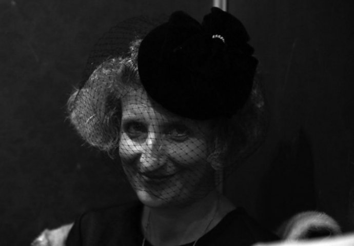 OBJAVILI NJENO POTRESNO PISMO ZA ISIDORU BJELICU: Na dan sahrane otkrila veliku TAJNU! OSTAT ĆETE U ČUDU