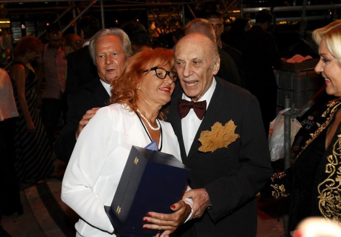 ISTINA O LJUBAVI TOZOVCA I MIME: Oboje su imali brak iza sebe, zaljubili se na prvi pogled, JEDNA ŽELJA IM SE NIJE ISPUNILA