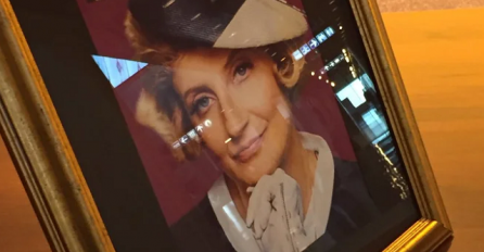 ZAJEDNO BOLUJU: Slika Isidorine djece na komemoraciji će vas naježiti