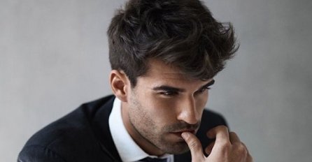 O TOME NIKADA NE GOVORE: 6 stvari koje muškarci NE SMIJU otkriti o sebi