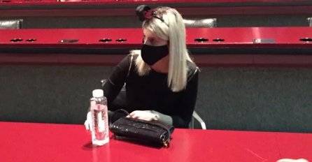 PORODICA NA ISIDORINU KEMORACIJU DONIJELA KOFERE, A EVO ZAŠTO: “Ona se nije ...” (FOTO)