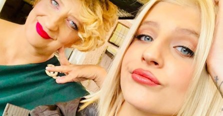 RIJEČI POKOJNE ISIDORE BJELICE SLAMAJU SRCE I DUŠU, KĆERKI POSLALA NAJTUŽNIJU PORUKU: Nije ni slutila da je to zadnja!