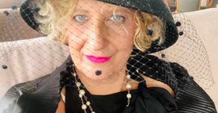 MNOGI NISU PRIMIJETILI OVAJ DETALJ NA KOMEMORACIJI ISIDORE BJELICE: Pored slike je stajalo OVO, nosi TUŽNU PORUKU