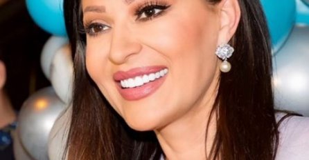 CECA PODIJELILA SNIMAK, MALI ŽELJKO U RUKAMA STAROG DEDE, SVI GLEDAJU U JEDAN DETALJ: Veljko skroro zaplakao od sreće!