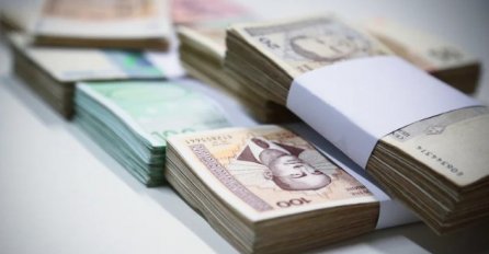 Prihodi od indirektnih poreza u BiH manji za 9,6% u sedam mjeseci 2020.