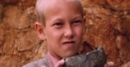 SJEĆATE LI SE DJEČAKA IZ FILMA "LEPA SELA LEPO GORE" ? DANAS JE PRAVA FRAJERČINA: Žene lude za njim, evo čime se bavi (FOTO)