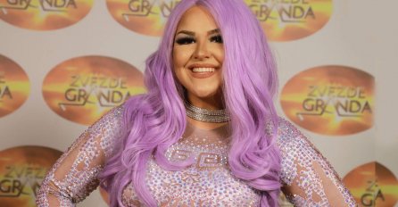 SJEĆATE SE NJE? TAKMIČARKA SMRŠALA DO NEPREPOZNATLJIVOSTI: Skinula se u bikini, ZINUT ĆETE KADA VIDITE (FOTO)