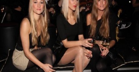 ŽELJA JOJ ISPUNJENA: Porodila se pjevačica, na svijet donijela djevojčicu i dala joj OVO IME