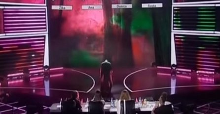 HITNO PREBAČEN U BOLNICU: Poznati voditelj SLOMIO KIČMU