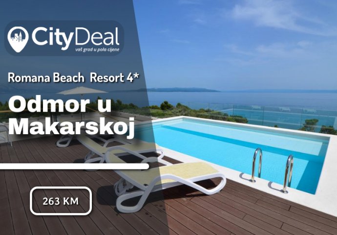 Preporučujemo: Romana Beach Resort je idealano odredište za odmor iz snova!