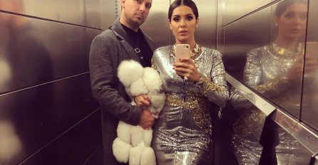 TANJA SAVIĆ U ŠOKU, EVO ŠTA SU JOJ SINOVI REKLI: Pjevačica ne dolazi sebi, SLOMLJENA SE OGLASILA