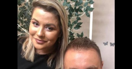 OGLASIO SE SUPRUG PREMINULE BELME, IZA NJE OSTALO TROJE DJECE: Objavio potresan status na FACEBOOKU! "Ljubavi moja..."
