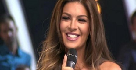 OVO JE PRVI SUPRUG SANJE KUŽET SA KOJIM IMA SINA, STARIJI JE OD NJE: Brena im bila kuma, bio je član obezbjeđenja ŽELJKA MITROVIĆA!