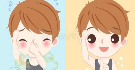 Prepoznajte na vrijeme znake upozorenja: Ukoliko vam tijelo ovako miriše, odmah se javite doktoru!