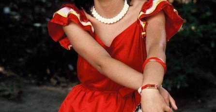 MOŽETE LI PREPOZNATI NAJVEĆU SRPSKU ZVIJEZDU: Njene hitove svi pjevamo, A KLADIMO SE DA NE ZNATE KO JE U PITANJU?!