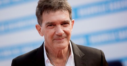 STIGLE TUŽNE VIJESTI, U PITANJU JE ANTONIO BANDERAS: Upravo saopšteno
