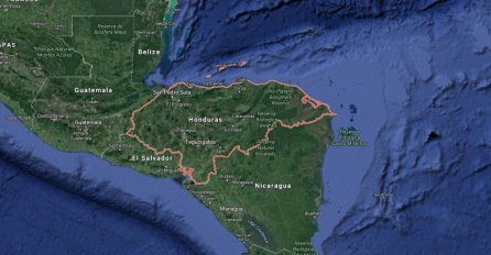 UDARIO JAK ZEMLJOTRES OD 5,7 STEPENI: Vlasti izdale upozorenje