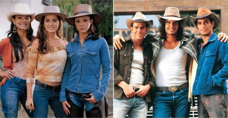 NORMA JE BILA NAJLJEPŠA U SERIJI, A SAD JE SKROZ OSTARILA: Više ne liči na sebe, NIKADA JE NE BISTE PREPOZNALI (FOTO)