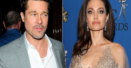  PRLJAVE TAJNE IZAŠLE NA VIDJELO: Brad Pitt otkrio sve detalje iz kreveta sa Angelinom ali i još jednom glumicom