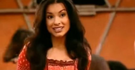 PRIJE 17 GODINA JE GLUMILA HIMENU U SERIJI "SKRIVENE STRASTI": Evo kako danas izgleda, GODINE SU UČINILE SVOJE?! CRNKA NEPREPOZNATLJIVA