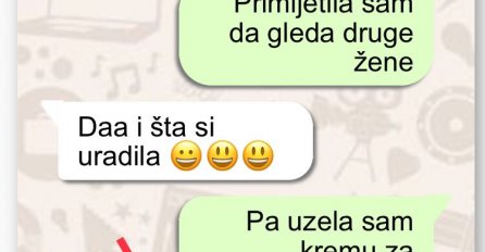 OTIŠLA SAM S MUŽEM NA MORE, A ON JE GLEDAO DRUGE ŽENE: Uzela sam kremu za sunčanje i NA LEĐIMA NAPISALA OVO, ZACRVENIO SE! (FOTO)