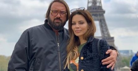 EVO KO JE VIDOJE RISTOVIĆ, BOGATI MUŽ NIKOLINE PIŠEK: Poznatom Srbinu rodila kćerku, A NJEMU UKRALI 70.000 EURA